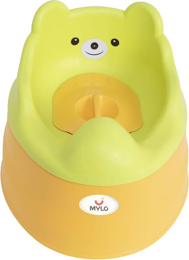 MYLO 2in1 Potty Training Seat6 Months+ ChildDetachable Potty Bowl
