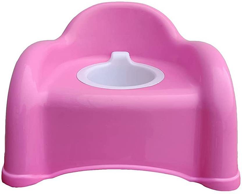 BABY ON BOARD Baby Potty Box Potty Trainer Toilet Seat Potty Training