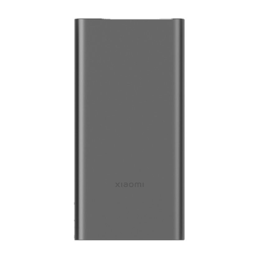 Mi Mi 10000 mAh 22.5 W Slim Pocket Size Power Bank(Black, Lithium-ion, Power Delivery 3.0 for Mobile, Earbuds, Speaker, Smartwatch, Tablet) - Flipkart Deal