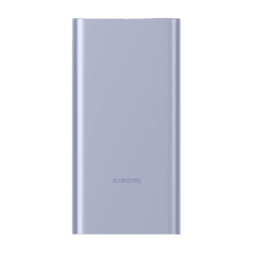 Mi 10000 mAh 22.5 W Power Bank(Coral Purple, Lithium-ion, Power Delivery 3.0 for Mobile, Earbuds, Speaker, Smartwatch, Tablet)