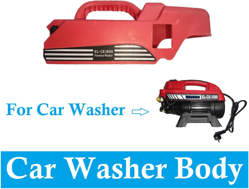 Sauran Car Washer Outer Body Power & Hand Tool Kit(1 Tools)