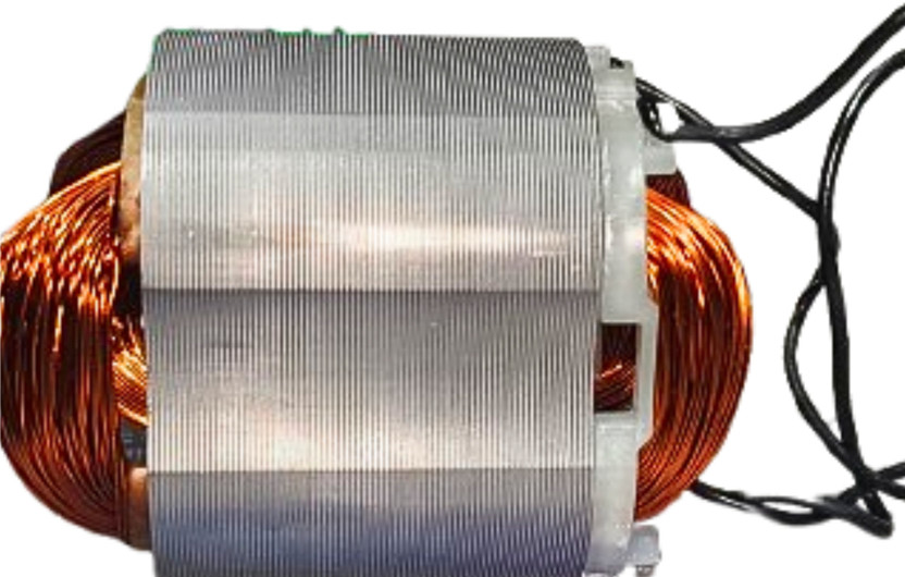 SK TRADERS 6-100 Field Coil For Angle Grinder Machine Power & Hand Tool Kit(1 Tools)
