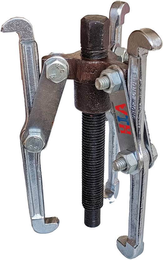 VTH Heavy Duty 3 Leg Bearing Puller 300mm Hand Tool Kit Price in India