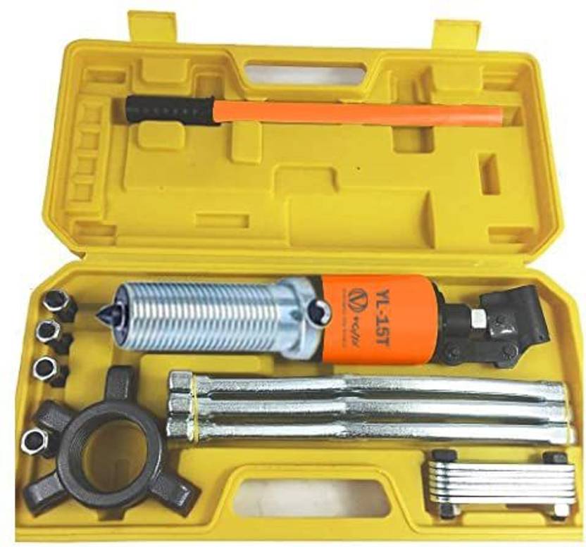 VOLTZ YL15T bearing puller Power & Hand Tool Kit Price in India Buy