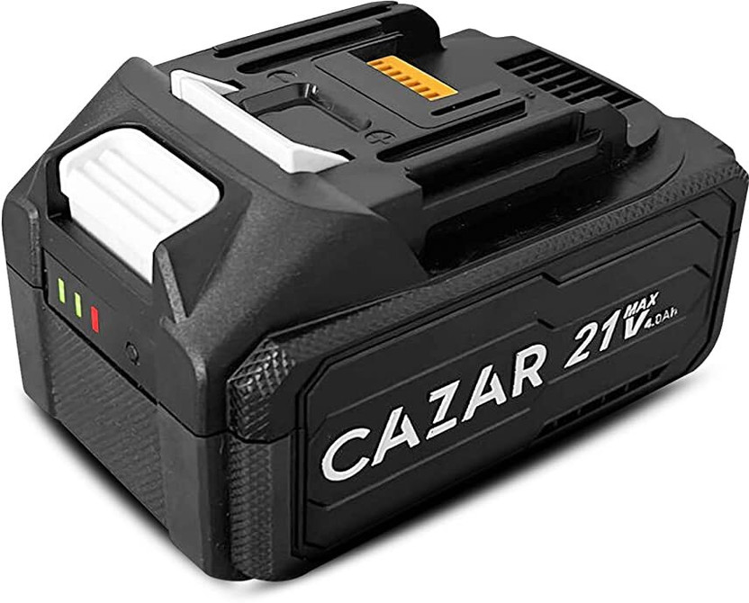 CAZAR CZ-Makita-Battery Power & Hand Tool Kit(1 Tools)