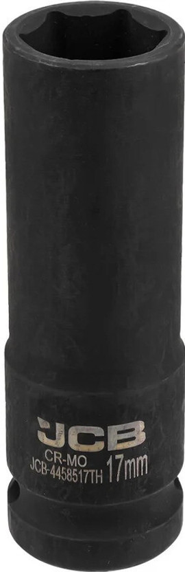 JCB JCB 4458517TH Hand Tool Kit(1 Tools)