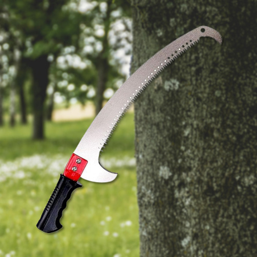 EXCECAR EXCECAR Garden Pruning Saw | Tree Pruner With Pole| For remove Unwanted Branches Power & Hand Tool Kit(1 Tools) - Flipkart Deal