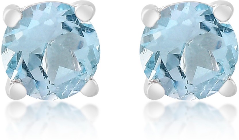 second stud earrings flipkart