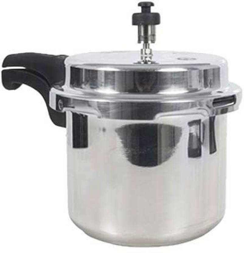 Pioneer Prashanti Ganga Aluminium outer lid Pressure Cooker 3 L