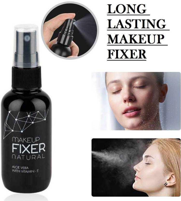 KAIASHA MATTE FINISH MAKEUP FIXING FIXER Primer 70 ml Price in