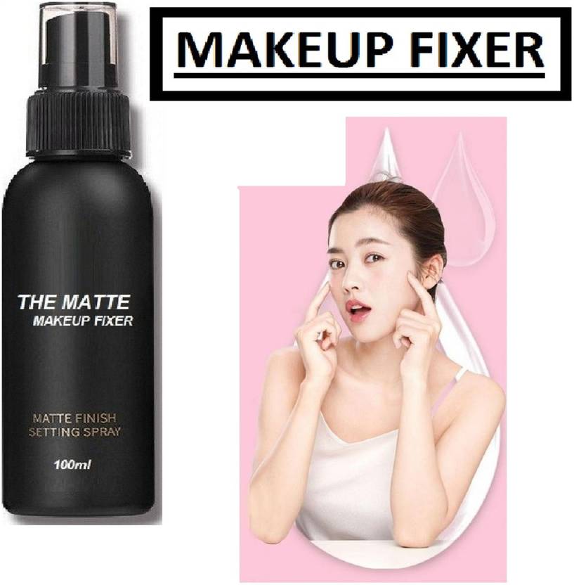 PRILORA BEST MAKEUP FIXER LONG LASTING LOOK PACK OF 1 Primer 100 ml