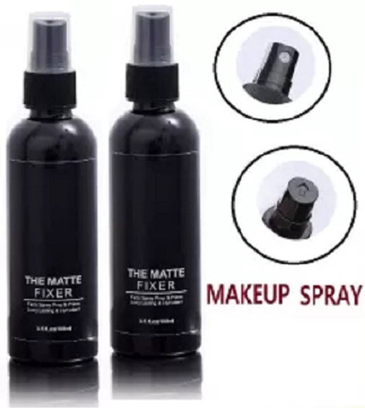 PSRO Combo of Makeup Fixer Primer 200 ml Price in India, Buy PSRO