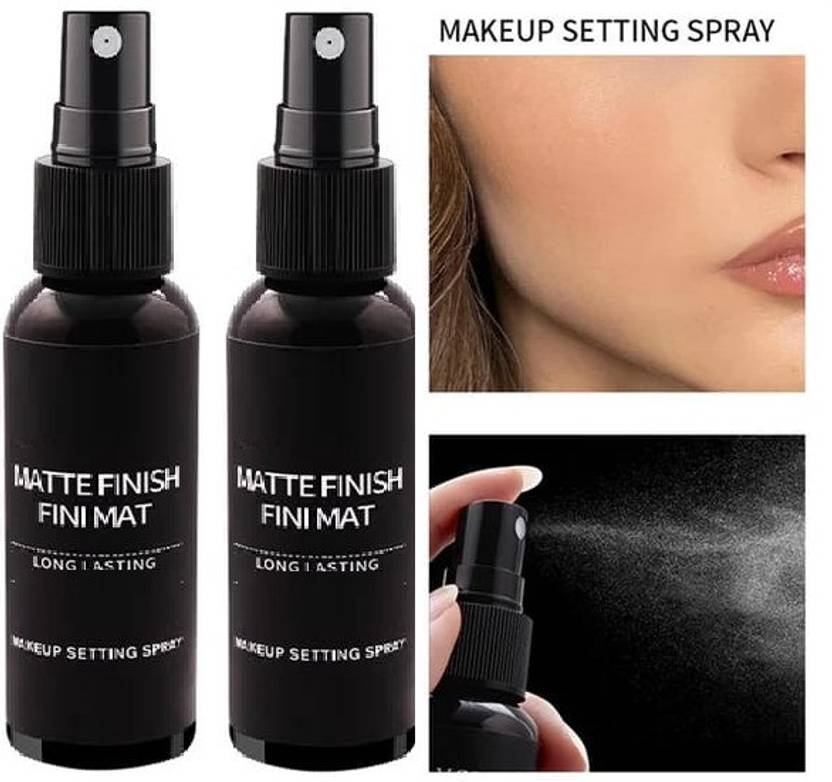 XTREME GLOSSY MAKEUP FIXER FIXING SPRAY Primer 200 ml Price in