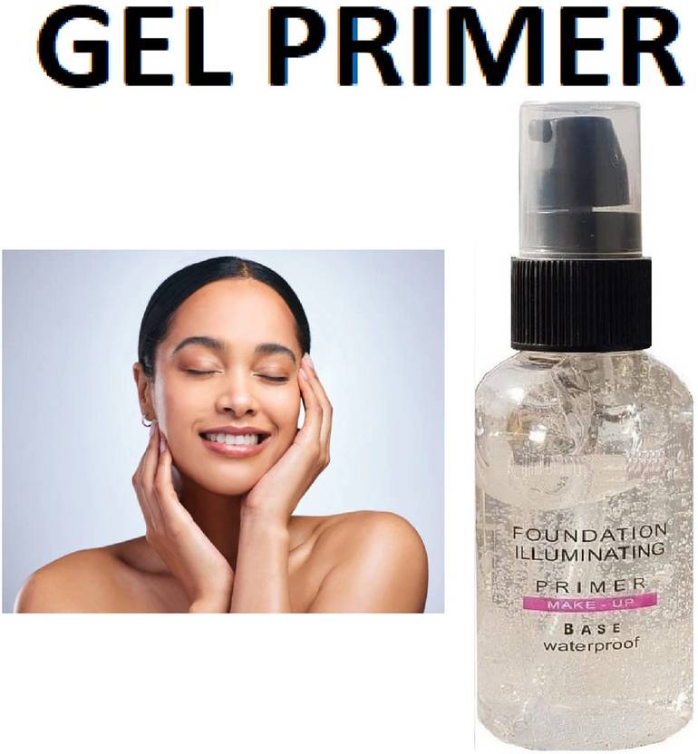 PRICARA BEAUTY PRIMER FOR ALL SKIN TYPE PERFECT PACK OF 1 Primer 50