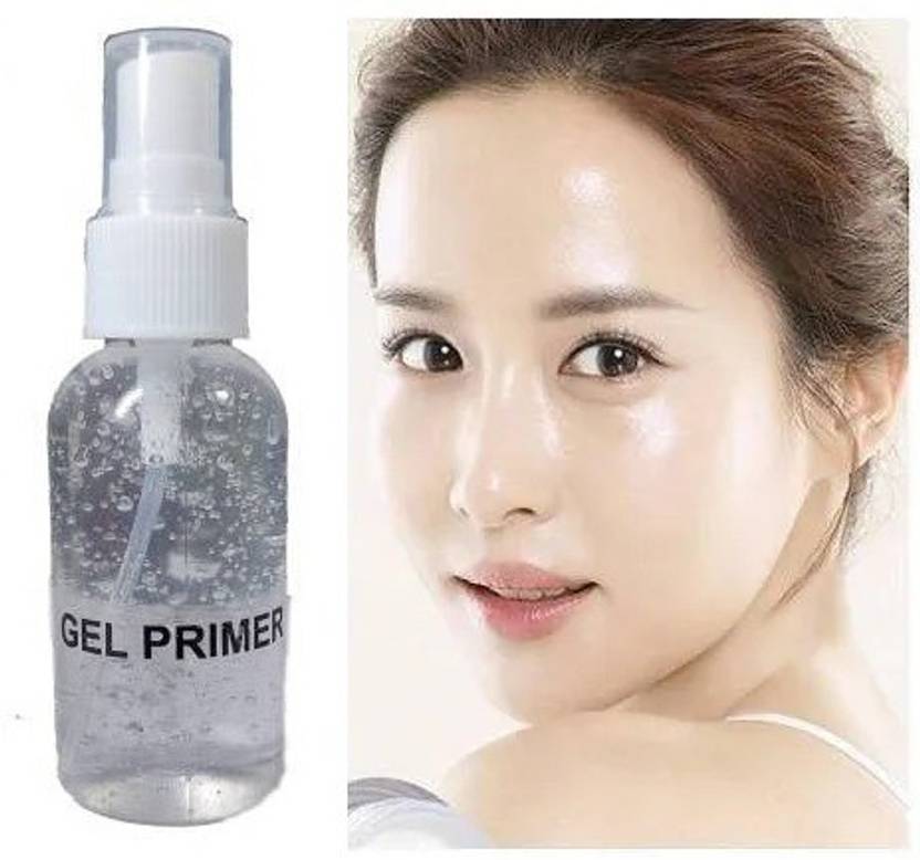 BLUEMERMAID MAKEUP PROFESSIONAL GEL PRIMER BEST FOR MAKEUP BASE MATTE