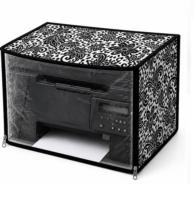 HP HomeStore-YEP For HP Laserjet Pro MFP M126nw Printer Cover - Flipkart Deal