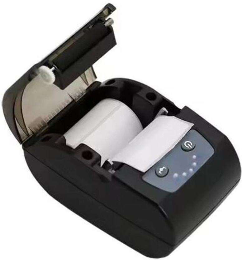 Nexscan Barcode Label Printer Multi-function Monochrome Label Printer (Label Roll) Multi-function Monochrome Label Printer(Label Roll)