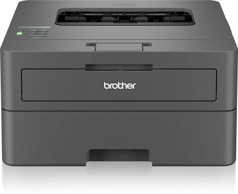 brother HL-L2440DW Single Function WiFi Monochrome Laser Printer (Black Page Cost: 1.8 Rs.) Auto Duplex, In-Box Toner Included(Toner Cartridge)