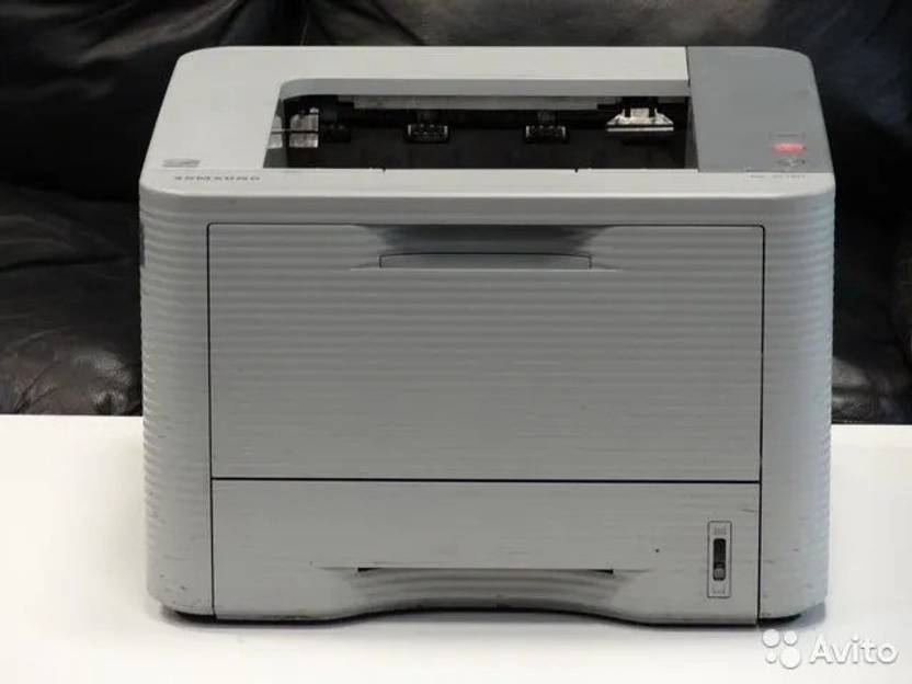 RB PRINTER 3000 RENEWUSEDCERTIFIED REFURBISHED DUPLEX PRINTER Single