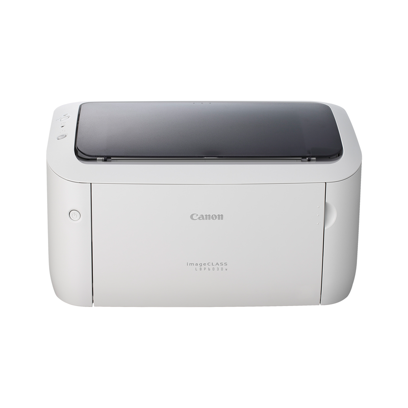 Canon LBP6030W Single Function WiFi Monochrome Laser Printer Up to 18 PPM Mono, Yield: Up to 1,600 Black Pages(Toner Cartridge, 1 Toner Cartridge Included)