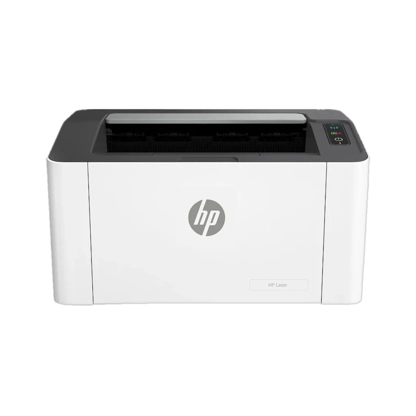 HP 1008A Single Function Monochrome Laser Printer (Black Page Cost: 4.8 Rs.) Up to 21 PPM Mono, Yield: Up to 1,500 Black Pages(Toner Cartridge, 1 Toner Cartridge Included)