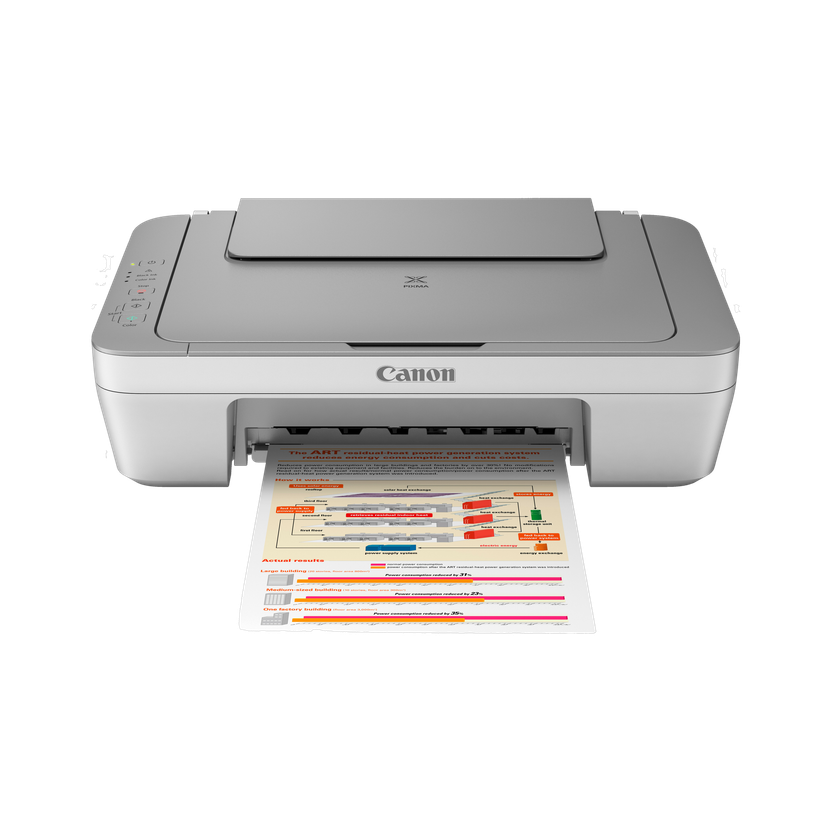 Canon Canon PIXMA MG2470 All-in-One Inkjet Printer(Ink Cartridge) - Flipkart Deal