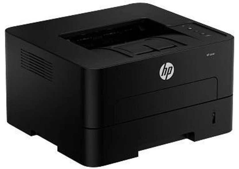 HP Laser 303dw Single Function WiFi Monochrome Laser Printer(Toner Cartridge)