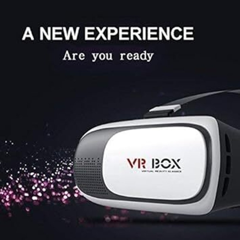 JKR vr 3d(WHITE, black)