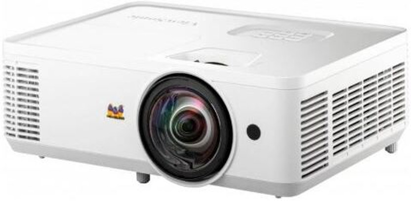 VEIWSONIC PS502X 4000LM (4000 lm) Projector(White)