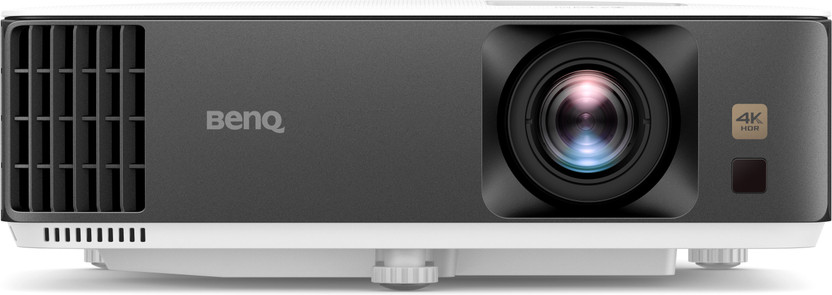 BenQ BenQ TK700 (3200 lm / 1 Speaker / Remote Controller) 4K UHD HDR , Excellent Colors 96% REC 709, Upto 200inches Screen Size, Sports Mode, eARC, 16ms Low Input Lag, 2D Keystone,3D,Inbox Amazon 4K Fire Stick Home Cinema Projector(White) - Flipkart Deal