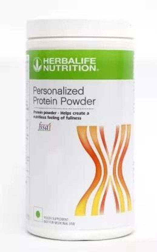 Herbal Herbal Nutrition Life Personalized Protein Powder 400g For muscles gain and weight loss Plant-Based Protein(400 g, Plain) - Flipkart Deal