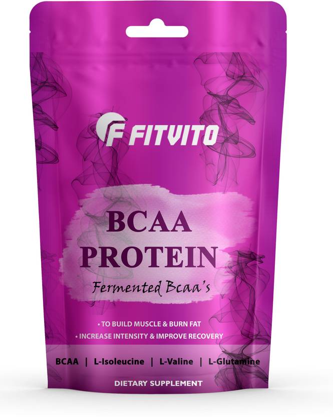 Fitvito Isotonic Instant Energy Formula BCAA Advanced (OL87) BCAA Price