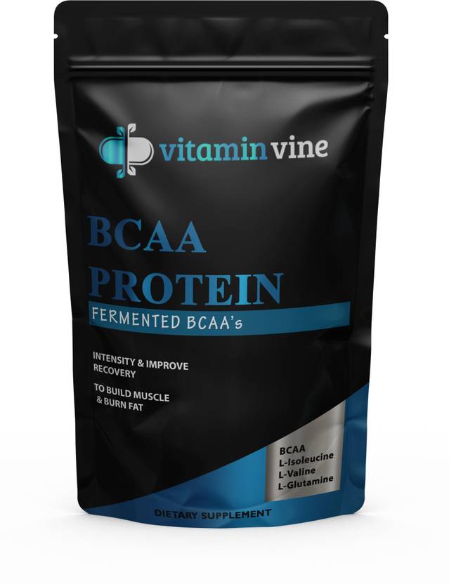 Vitaminvine Isotonic Instant Energy Formula BCAA Advanced (OL91) BCAA