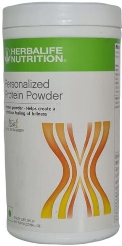 HERBALIFE protein powder pack of 1 Nutrition Bars(400 g, Powder)