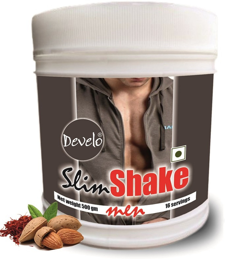 DEVELO DEVELO SSM 1X500 KB Protein Blends(500 g, KESAR BADAM) - Flipkart Deal