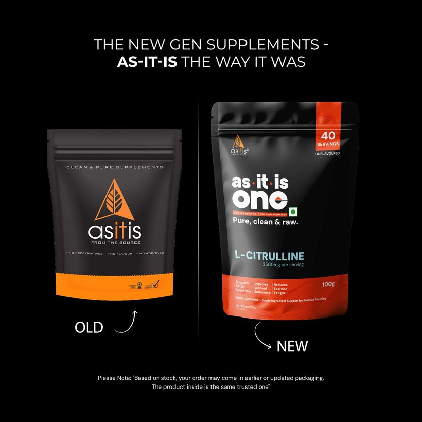 One L Citrulline Powder Supports Blood Flow, Nitric Oxide Production EAA (Essential Amino Acids) 2
