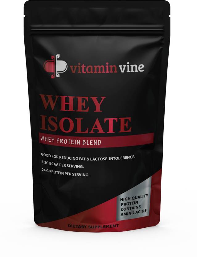 Vitaminvine 100 Whey Protein Supplement Powder Whey Protein Advanced