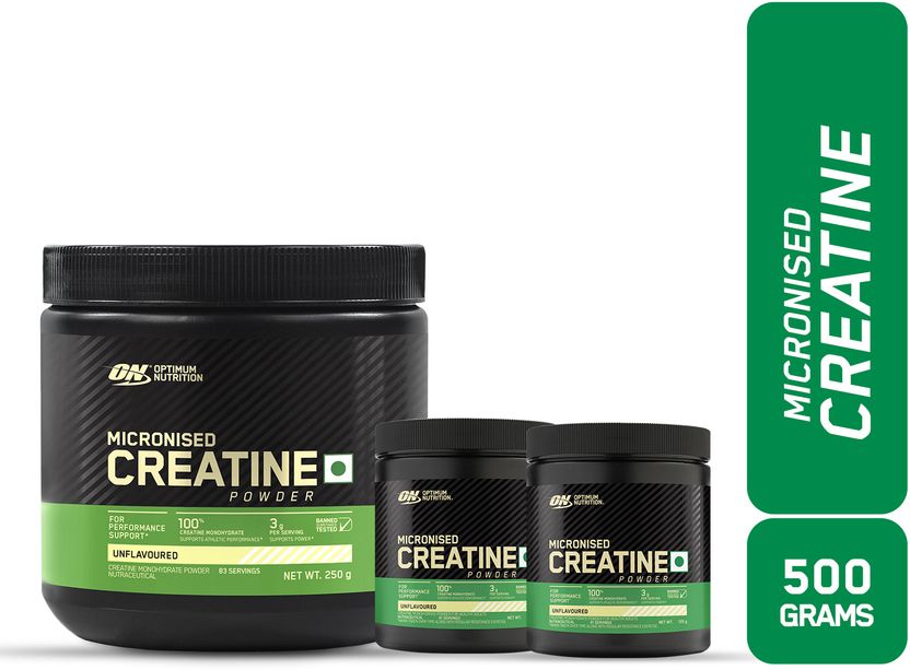 Micronised Creatine Powder Creatine