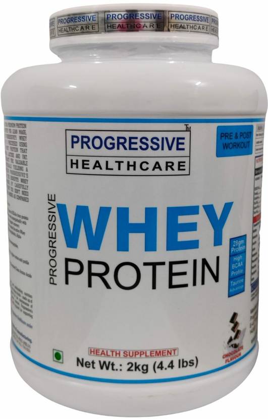 Progressive Healthcare PHWPS2KG Whey Protein Price In India Buy progressive-healthcare-phwps2kg-whey-protein-price-in-india-buy