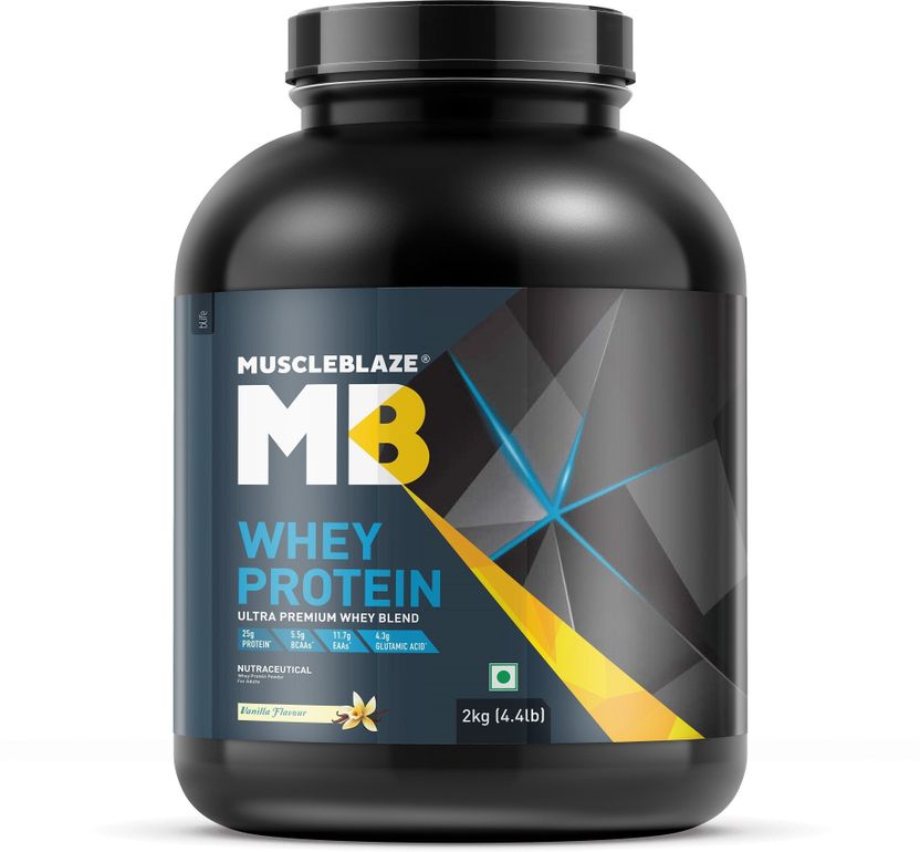 100% Whey Protein, Ultra Premium Whey Blend Whey Protein