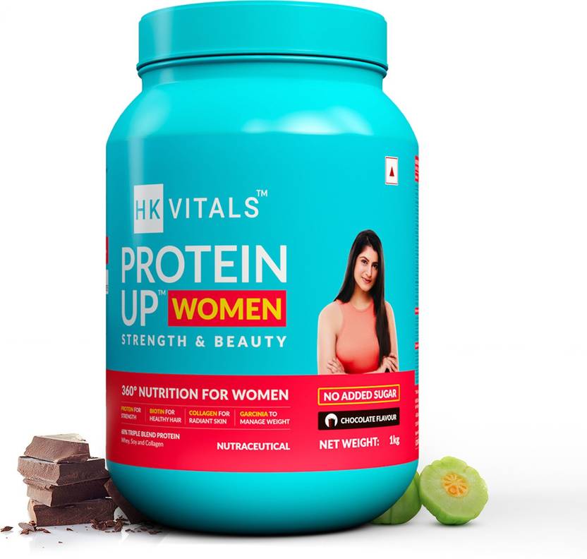 hk vitals protein price