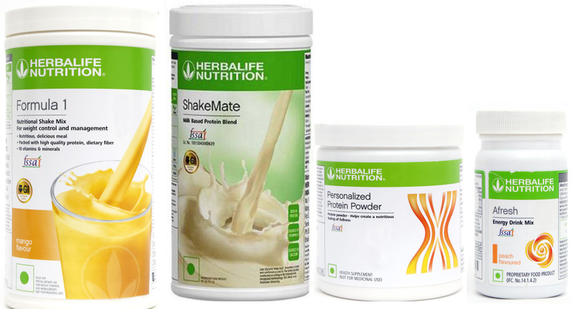 HERBALIFE formula 1 mango 500g+ shakemate 500g + protein powder 200g + afresh peach Plant-Based Protein(500 g, 500 g, 200 g, 50 g, *mango, milk powder, soy, peach)