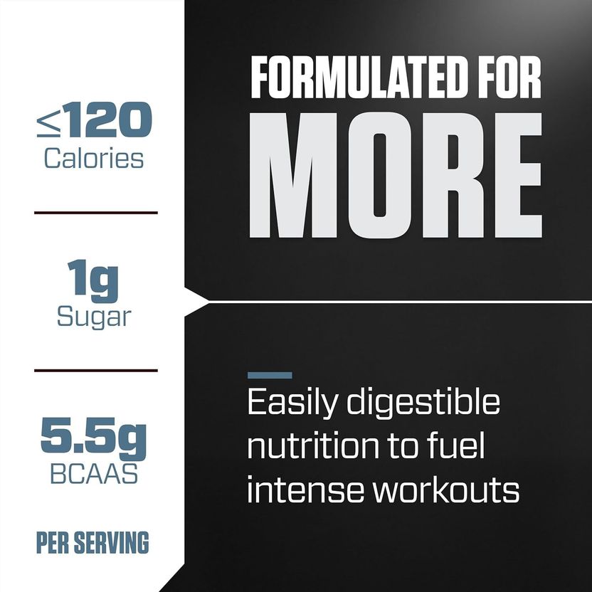 ISO100 Hydrolyzed Protein Powder, 100% Whey Isolate Protein, 25g of Protein, Whey Protein 4