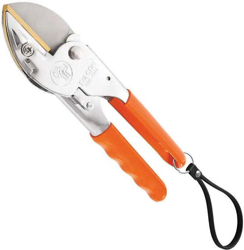 FALCONDD FALCON ECONOMY-M2 FALCON ECONOMY-M2 Anvil Pruner(Manual)