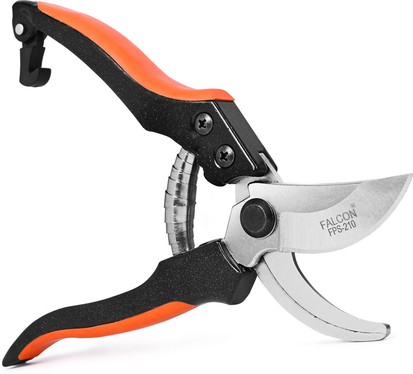 FALCON FPS-210 PRUNING SECATEUR Bypass Pruner(Manual)