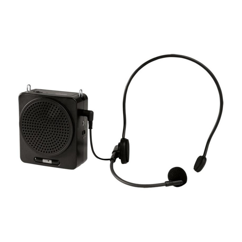 Ahuja NBA-15 NBA-15 Indoor, Outdoor PA System(12 W)
