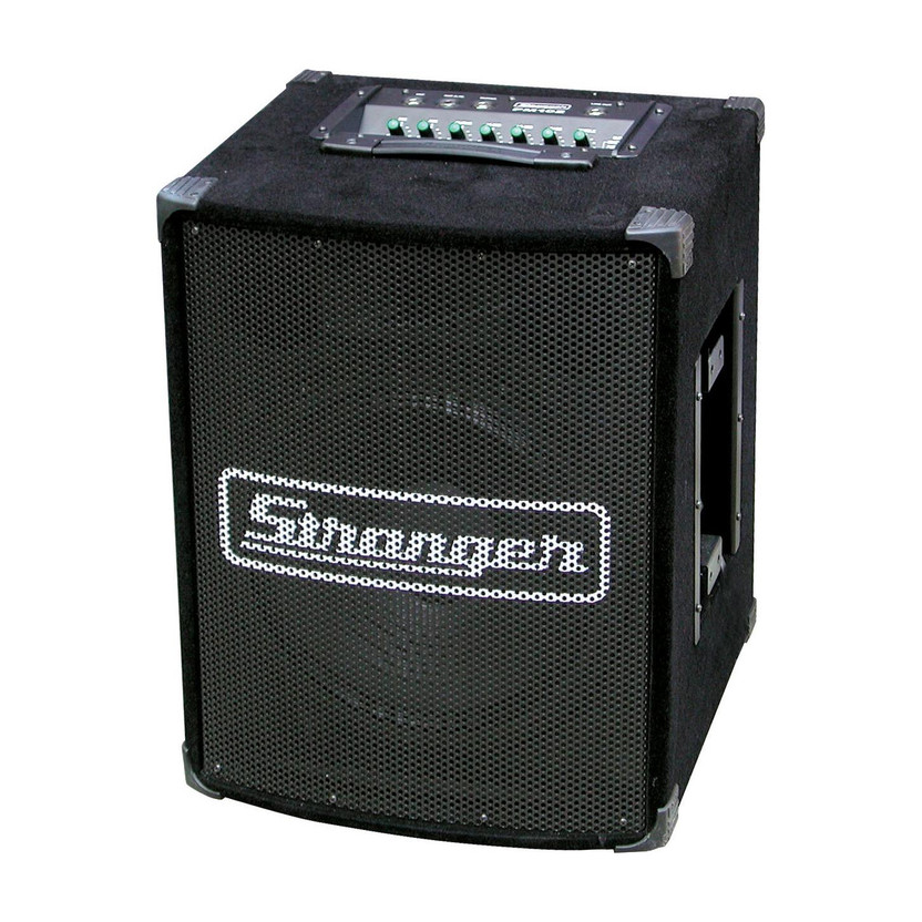 stranger PM102 Indoor, Outdoor PA System(119 W)