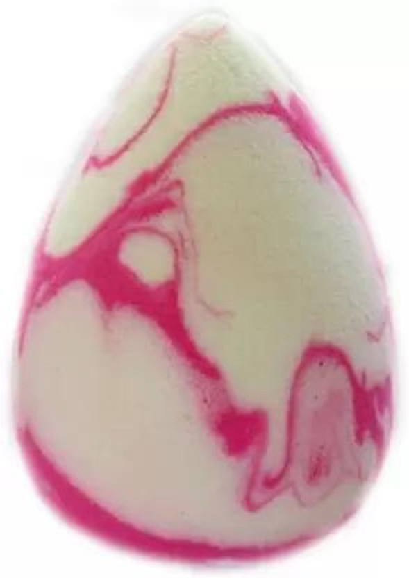Hidden Hidden Beauty Makeup Sponge Beauty Blender Puff (Pack of 1) - Flipkart Deal
