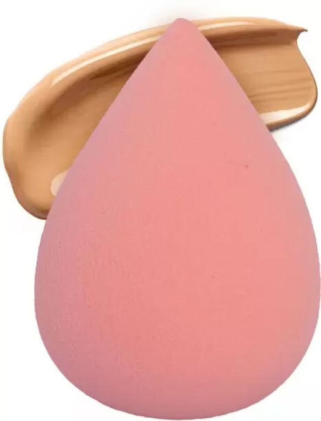 Dazzle Beauty Makeup Beauty Blender,Flawless,Perfect with Foundations, Powders & Creams