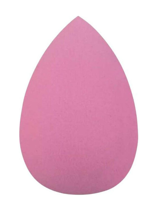 Dazzle Beauty Best 1Pcs Multi-colored Face Makeup Triangle Powder Puffs & makeup Blender